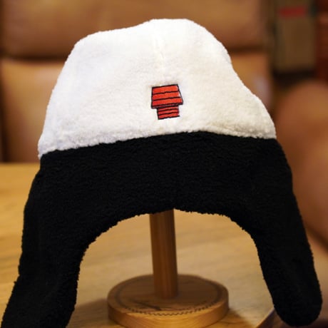 NEW ERA・ニューエラ　59FIFTY Dog Ear ドッグイヤー PEANUTS ピーナッツ スヌーピー ホワイト ブラックバイザー  14344560