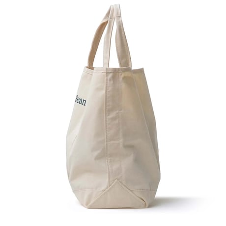 L.L.Bean　エルエルビーン　グローサリー・トート　L.L.ビーン Grocery Tote Logo Large/INTL Goldenrod