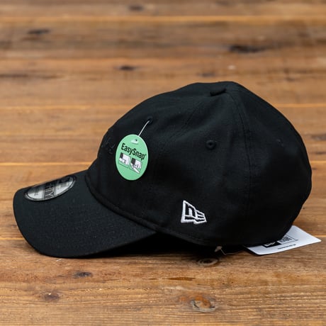 NEW ERA・ニューエラ　9THIRTY イージースナップ 出口 夏希 twilight moon ブラック × ブラック