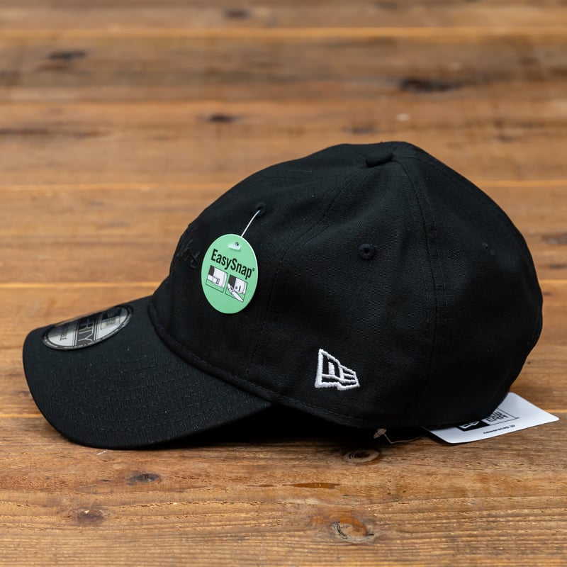 NEW ERA・ニューエラ 9THIRTY イージースナップ 出口 夏希 twilight m