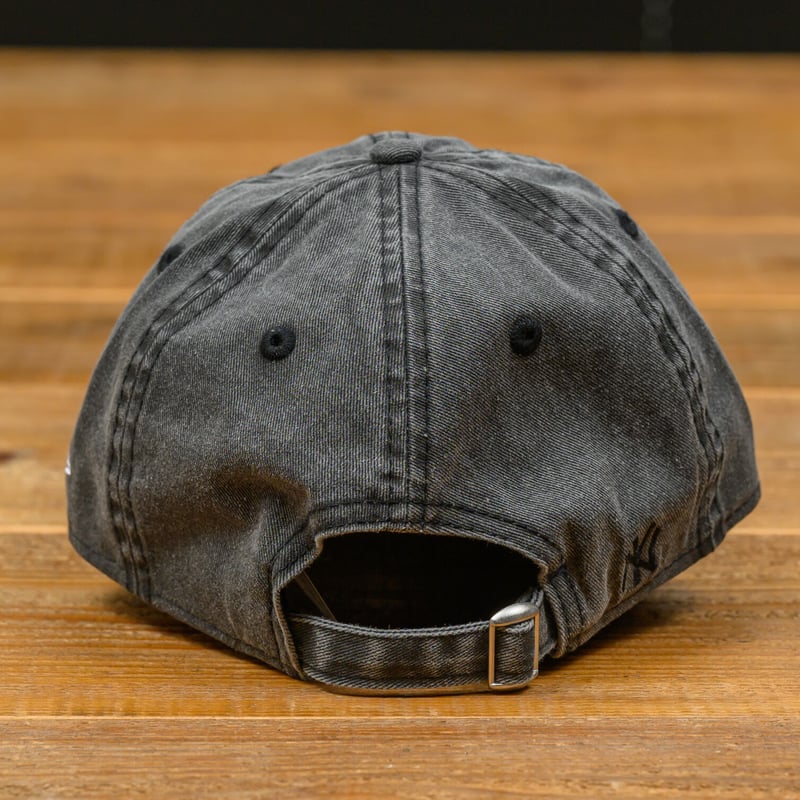 NEW ERA・ニューエラ 9TWENTY Acid Wash ニューヨーク・ヤンキース