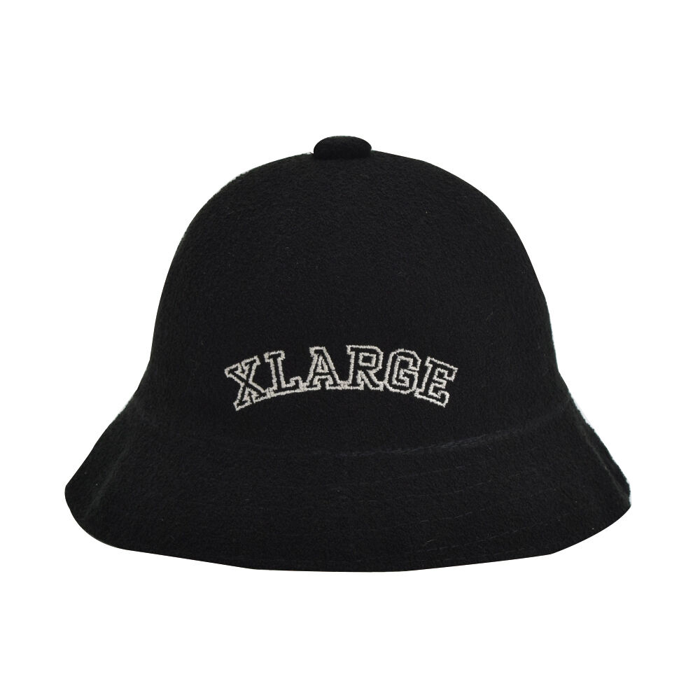 カンゴール× XLARGE (エクストララージ)　コラボ帽子 XLARGE OFFICIAL SITE（エクストララージ オフィシャルサイト）