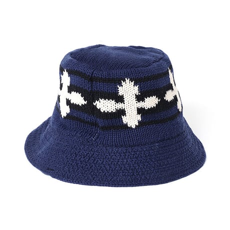 チャレンジャー CHALLENGER　CRUSHER HAT