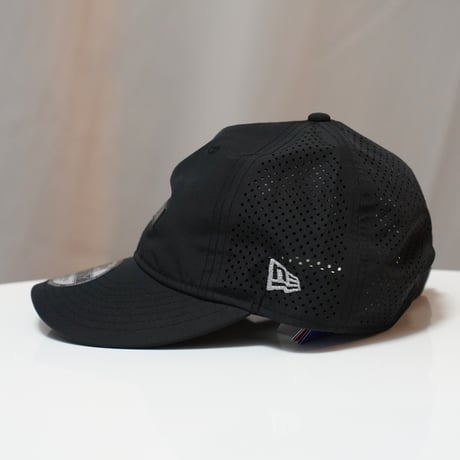 NEW ERA・ニューエラ 9THIRTY PROLIGHT TPU ブラック｜アウトドア