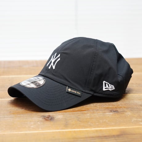 NEWERA・ニューエラ　GORE-TEX ゴアテックスキャップ 13059325 SS22 9THIRTY Cap メンズ・レディース 帽子 防水 ニューヨーク・ヤンキース フリーサイズ
