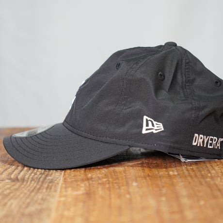NEW ERA・ニューエラ　9THIRTY Tech Stretch SOLOTEX ECOPET ロサンゼルス・ドジャース ブラック | アウトドア 14668970