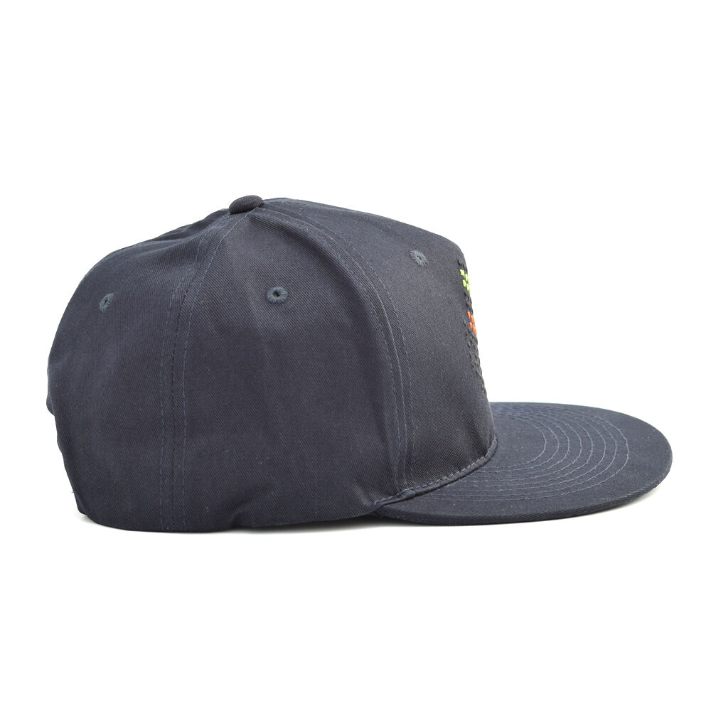 エクストララージ XLARGE OS OG SNAPBACK CAP NAVY | daze 