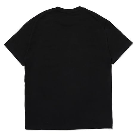 チャレンジャー CHALLENGER　MUD LOGO TEE