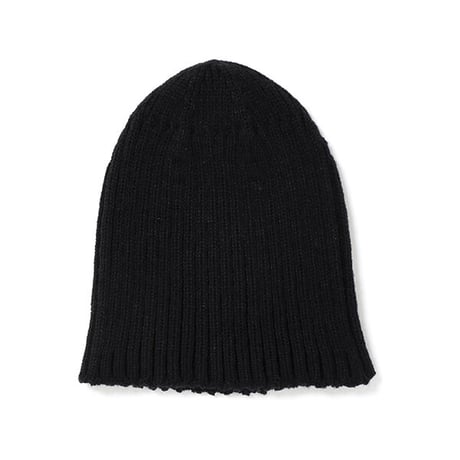 チャレンジャー CHALLENGER　DICE KNIT CAP RED