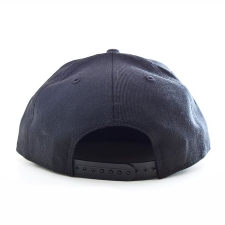 NEW ERA・ニューエラ　9FIFTY OF PINK PANTHER AP BLK GRY RED　ピンクパンサー