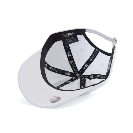 NEW ERA・ニューエラ　YOUTH　ニューエラ 9TWENTY  NEW ERA NEYYANCO MINI WHT BLK
