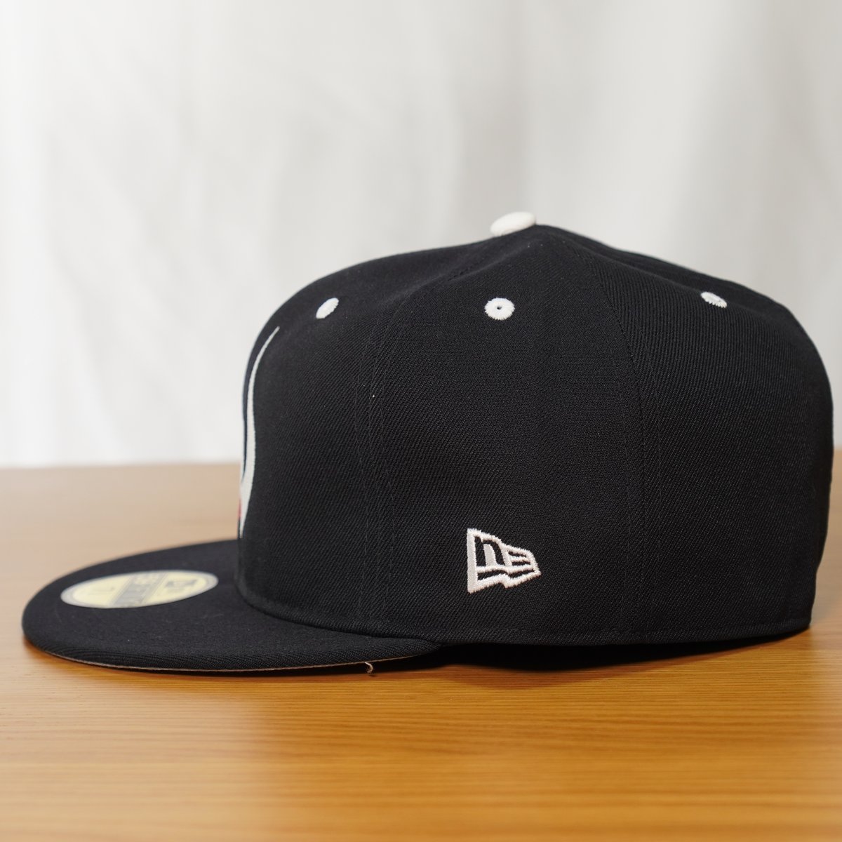 NEW ERA・ニューエラ 59FIFTY ソフトバックラム 近鉄バファローズ TARO
