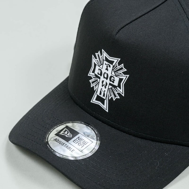 tkさま　ドックタウン NEW ERA(ニューエラ) 9FORTY A-Frame DOG TOWN ドッグタウン