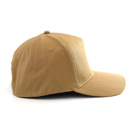 エクストララージ XLARGE　OG 5PANEL TRUCKER CAP KHAKI