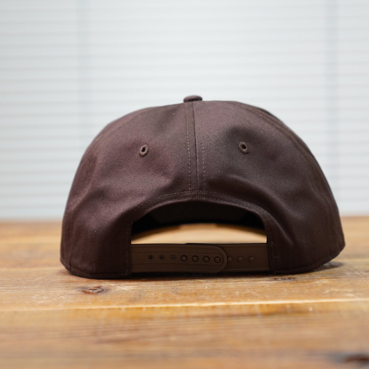 ロコハッチシッフフティ 7401M45 61 47BRAND サンディエゴ・パドレス フォーティーセブン キャップ