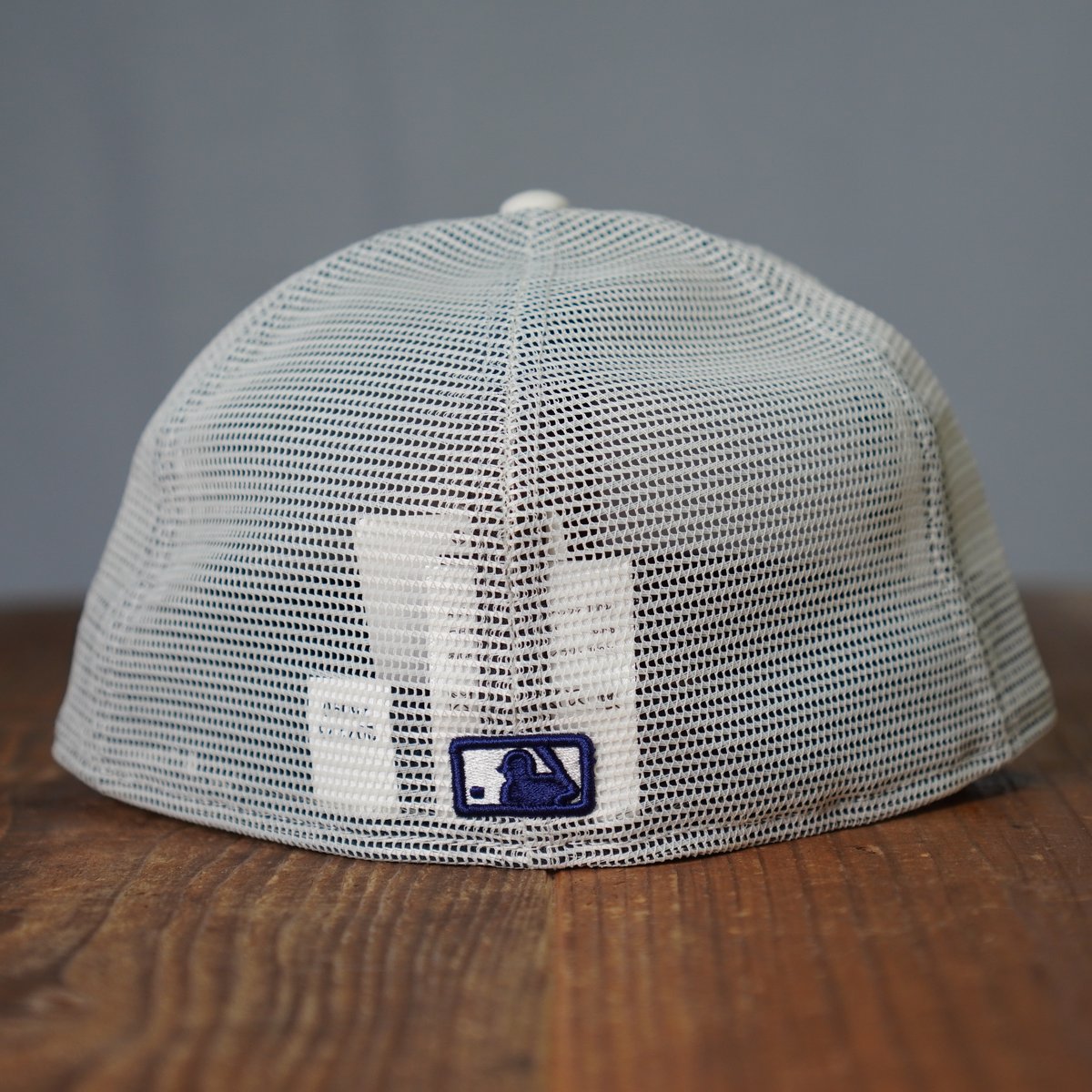 NEW ERA・ニューエラ 59FIFTY トラッカー Beautiful Beach ロサン