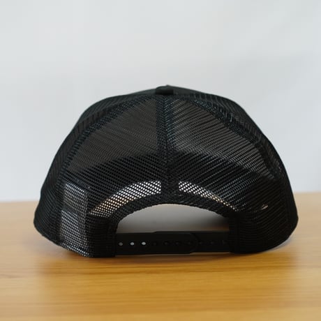 NEW ERA・ニューエラ 9FORTY A-Frame トラッカー Wall Art ブラック