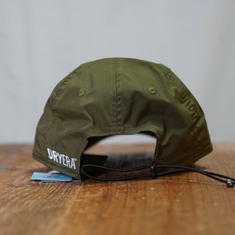NEW ERA・ニューエラ　9THIRTY Tech Stretch SOLOTEX ECOPET ニューヨーク・ヤンキース オリーブ | アウトドア 14668967