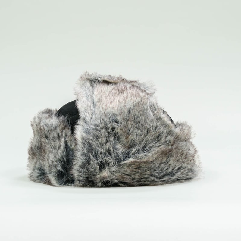 NEW ERA・ニューエラ トラッパー The Trapper（ブラック） | daze &