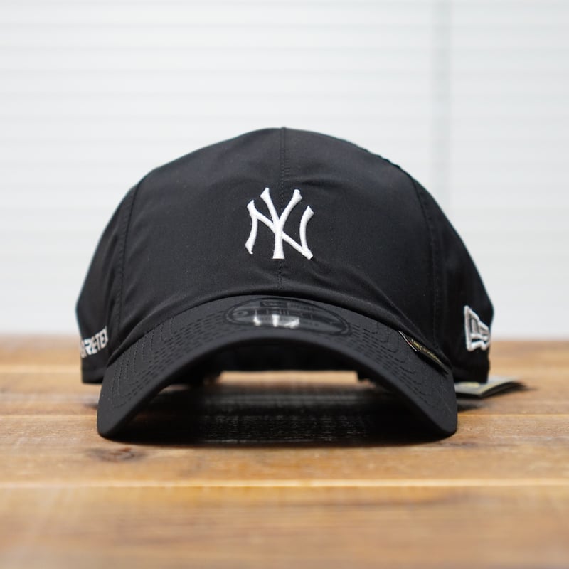 NEWERA・ニューエラ GORE-TEX ゴアテックスキャップ 13059325