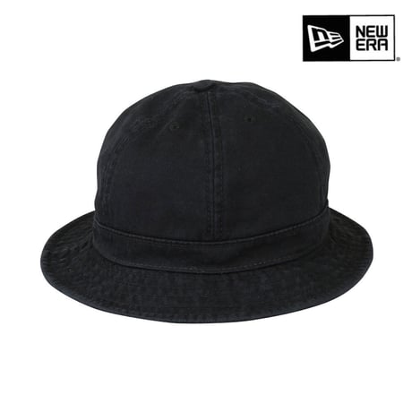 NEW ERA・ニューエラ　EXPLORER  BLK　エクスプローラー（ブラック）