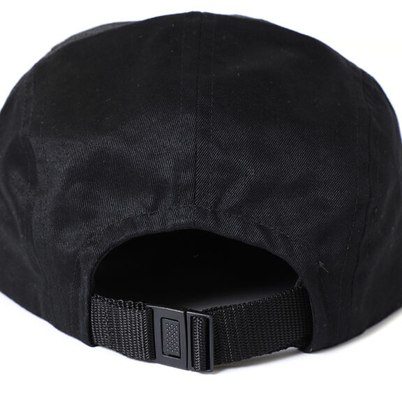 チャレンジャー CHALLENGER FIELD JET CAP（BLACK）（JET CAP
