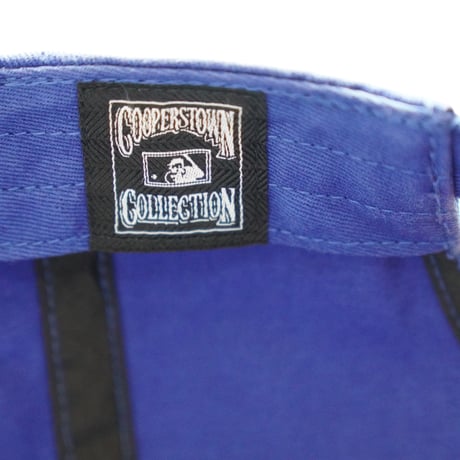 ブルックリン・ドジャース　Dodgers Cooperstown '47 CLEAN UP　[フォーティーセブン]