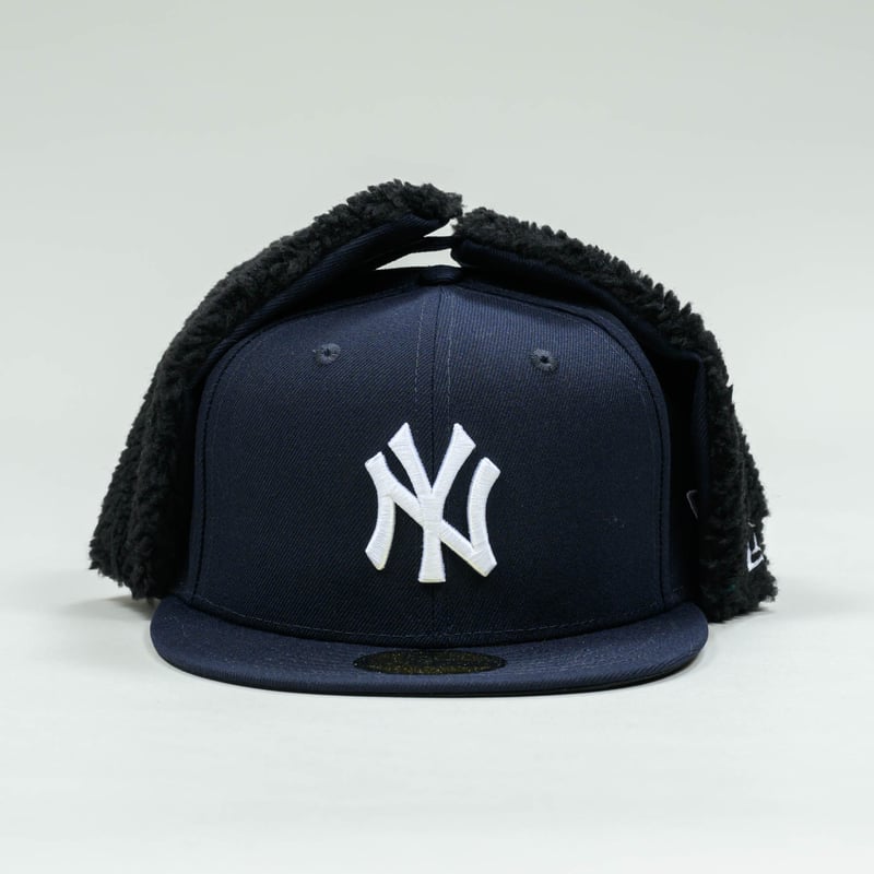 59FIFTY Dog Ear ドッグイヤー ニューヨーク・ヤンキース