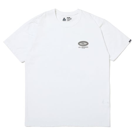 チャレンジャー CHALLENGER THE LAND TEE（WHITE）
