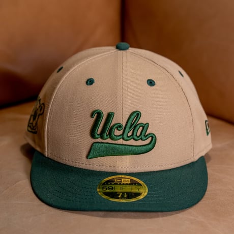 CATEGORY UCLA | daze & easy