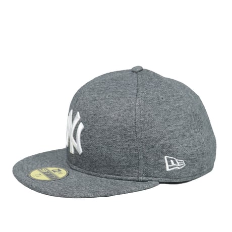 59FIFTY ニューヨーク・ヤンキース スウェット ダークグレー