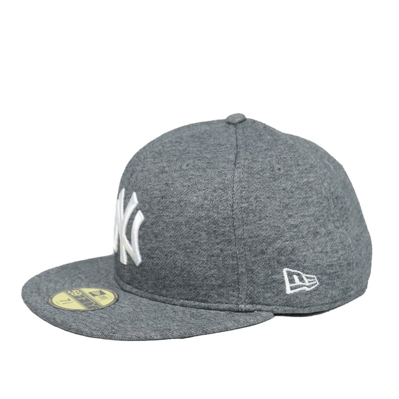 59FIFTY ニューヨーク・ヤンキース スウェット ダークグレー