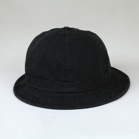 NEW ERA・ニューエラ　EXPLORER  BLK　エクスプローラー（ブラック）