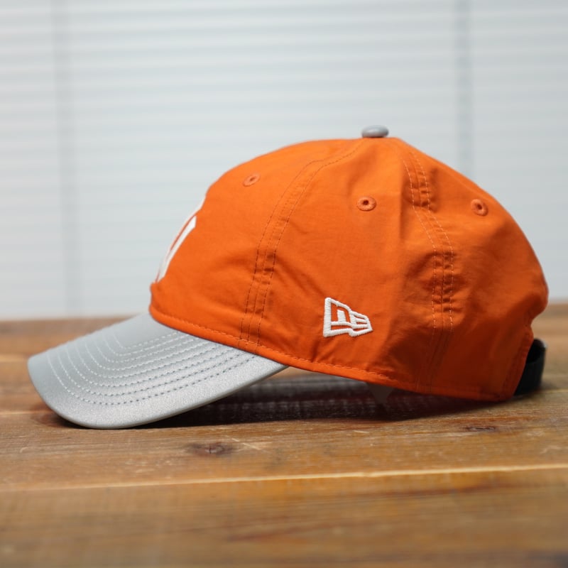 NEWERA・ニューエラ 9THIRTY Powered by GORO NAKATSUGAW