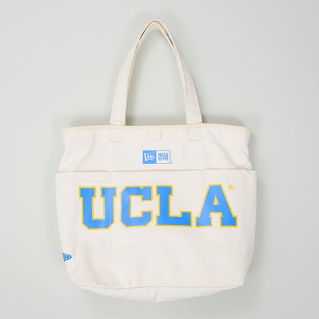 ニューエラ×UCLA バッグと帽子 セット ニューエラ×UCLA バッグと帽子 セット UCLA | ニューエラ