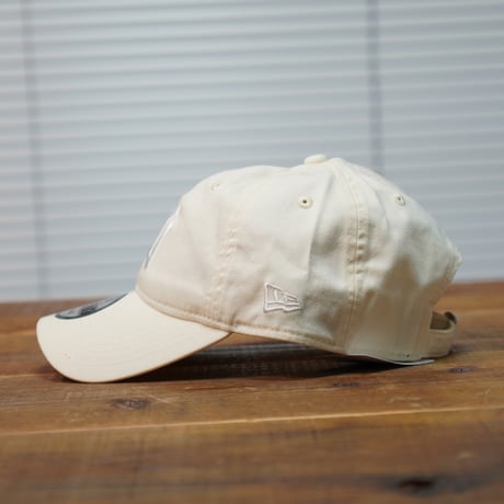NEWERA・ニューエラ　9THIRTY Powered by GORO NAKATSUGAWA（min-nano）ニューヨーク・ヤンキース ワインコルク
