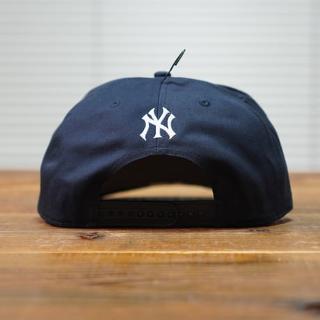 47BRAND ヤンキース フォーティーセブン キャップ YANKEES ’47 ヒッチ HITCH 帽子 BCPTN-WPPRM17GWP-NY68 WAX PACK PREMIER NAVY