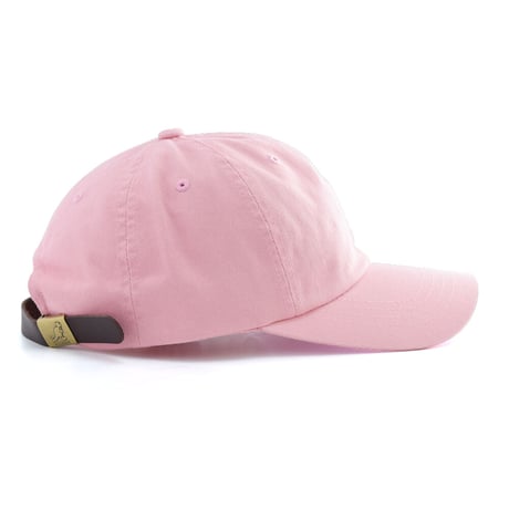 KANGOL カンゴール Washed Baseball PINK