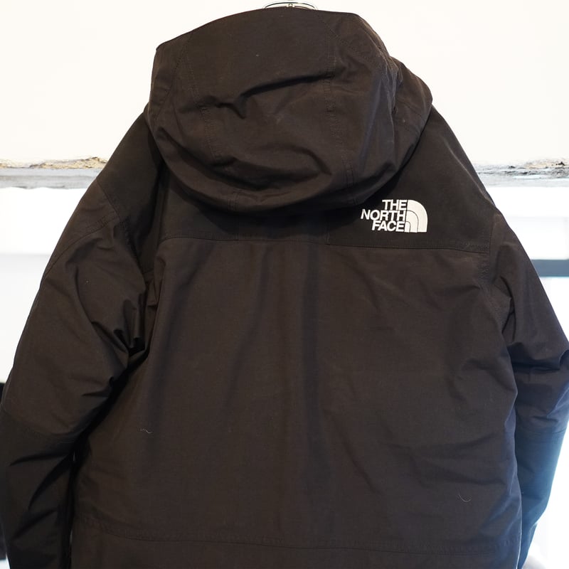 DeadStock THE NORTH FACE・ザノースフェイス マウンテンダウン