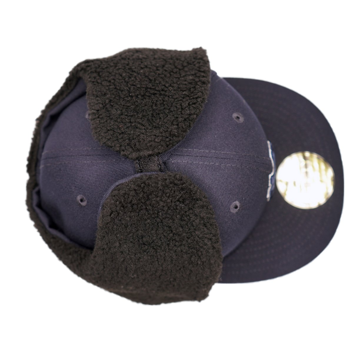 ニューエラ　59FIFTY Dog Ear ドッグイヤー NEW ERA(ニューエラ) 59FIFTY Dog Ear ドッグイヤー