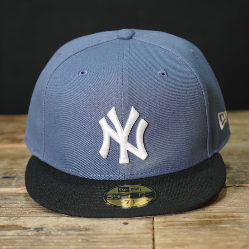 NEW ERA・ニューエラ 59FIFTY Powered by GORO NAKATSUGA