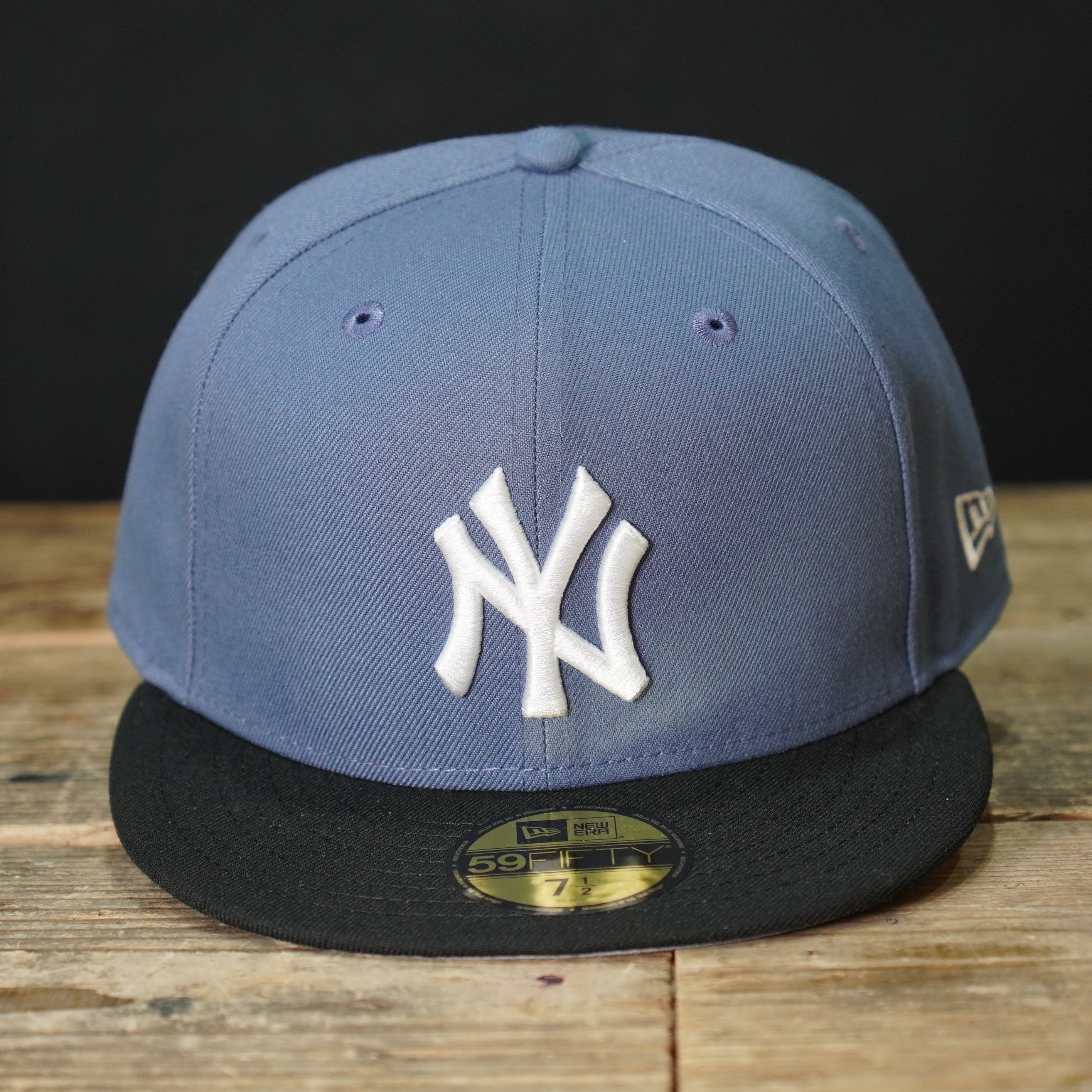 NEW ERA・ニューエラ 59FIFTY Powered by GORO NAKATSUGA