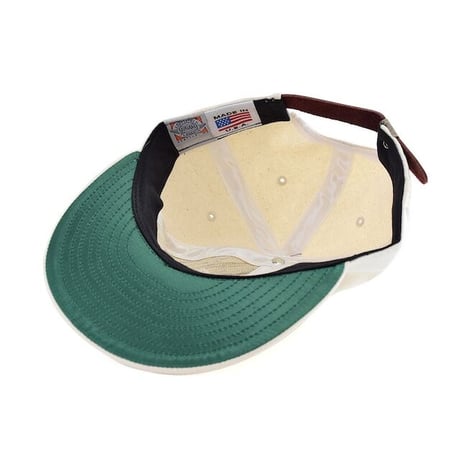 DUBLIN GREEN SOX W CAP