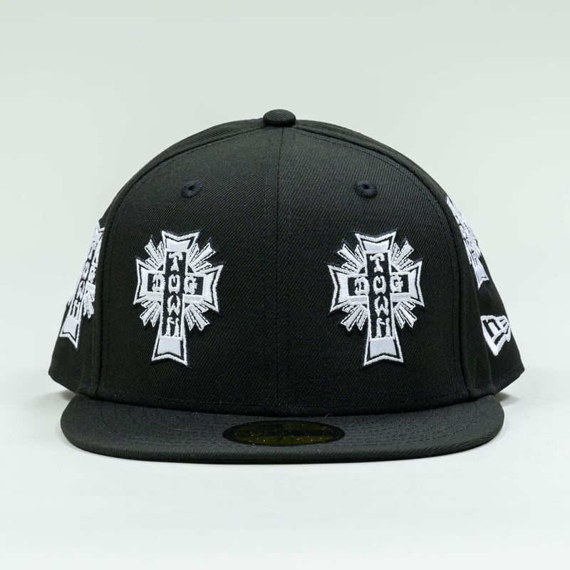NEWERA・ニューエラ 59FIFTY DOG TOWN ドッグタウン オール