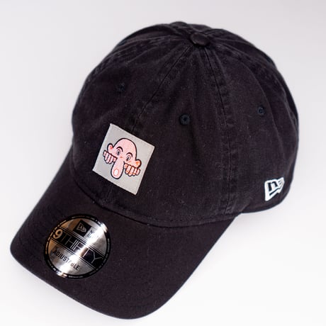 NEWERA　ニューエラ　  9THIRTY  9THIRTY ERIC ELMS エリック・エルムズ キルロイ（ブラック）