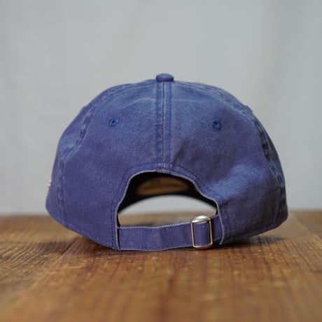 NEW ERA・ニューエラ 9TWENTY Los Angeles Pack イタリアンウォッシュ ロサンゼルス・ドジャース ブルー  14668041
