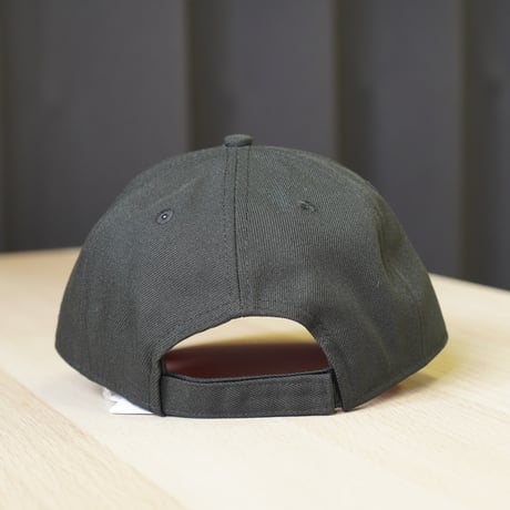 NEW ERA・ニューエラ 9FORTY Coca-Cola designed by Kosuke Kawamura コカ･コーラ ブラック