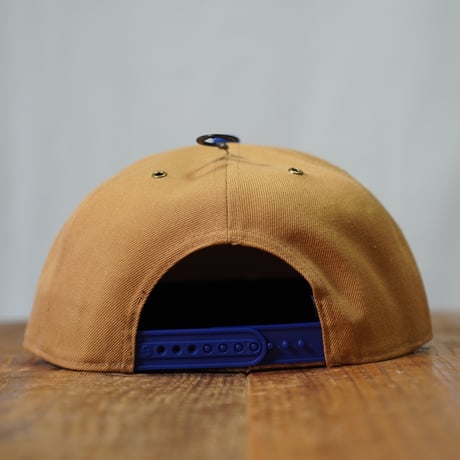 47BRAND フォーティーセブン キャップ ’47 ロサンゼルス・ドジャース '47 CAPTAIN B-WRKSP12WBP-QL