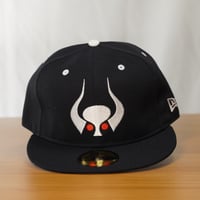 NEW ERA・ニューエラ 59FIFTY ソフトバックラム 近鉄バファローズ TARO OKAMOTO 1978 ネイビー 14683821