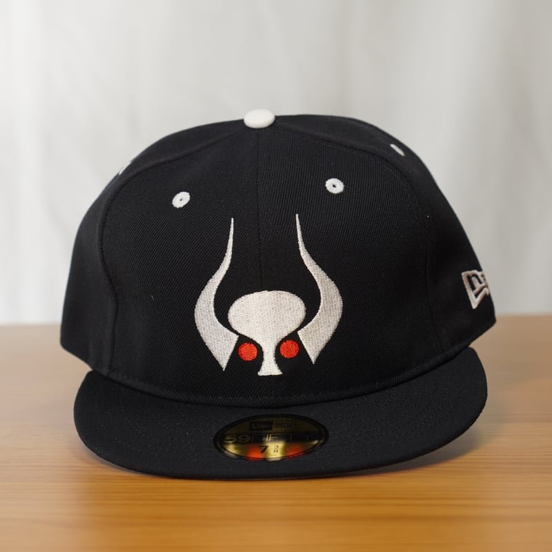 NEW ERA・ニューエラ 59FIFTY ソフトバックラム 近鉄バファローズ TARO